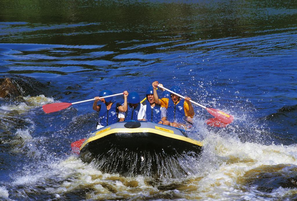 לאוקאה Varjola Holiday Center מראה חיצוני תמונה