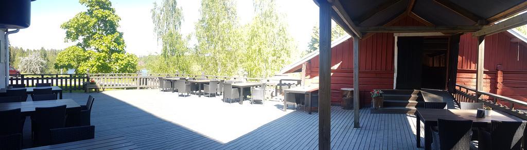 לאוקאה Varjola Holiday Center מראה חיצוני תמונה